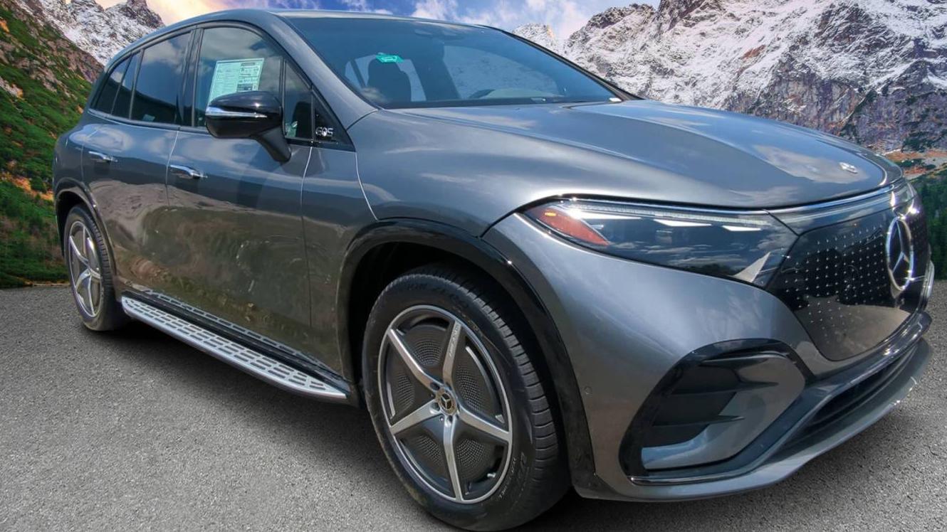 MERCEDES-BENZ EQS-CLASS SUV 2024 4JGDM2DB2RA032657 image
